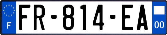 FR-814-EA