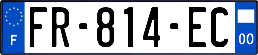 FR-814-EC