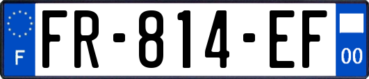 FR-814-EF