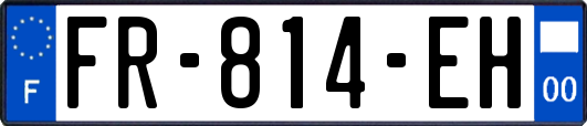 FR-814-EH
