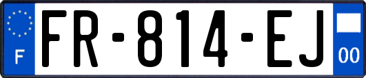 FR-814-EJ