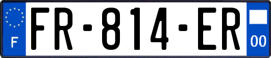 FR-814-ER