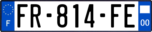 FR-814-FE