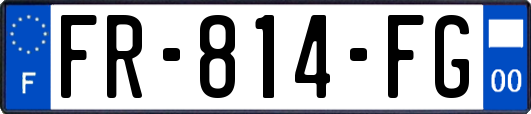 FR-814-FG