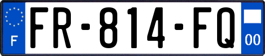 FR-814-FQ