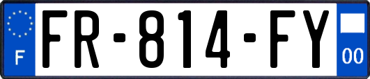 FR-814-FY