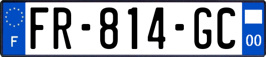 FR-814-GC