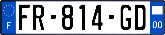 FR-814-GD