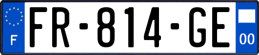 FR-814-GE