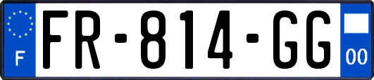 FR-814-GG