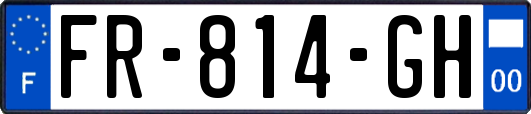 FR-814-GH