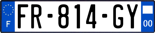 FR-814-GY