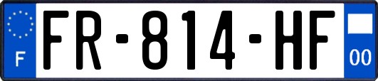 FR-814-HF