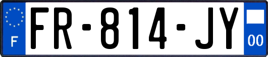 FR-814-JY