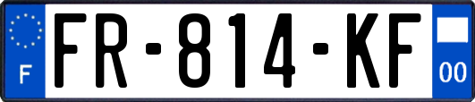 FR-814-KF