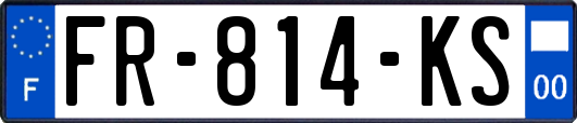 FR-814-KS