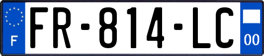 FR-814-LC