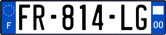 FR-814-LG