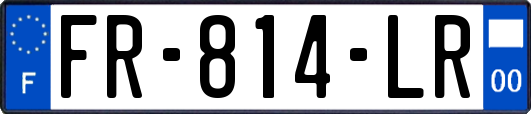 FR-814-LR