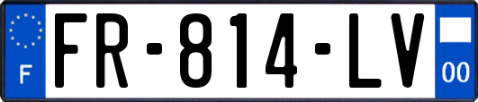 FR-814-LV
