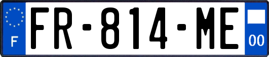 FR-814-ME