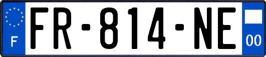 FR-814-NE