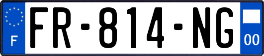 FR-814-NG