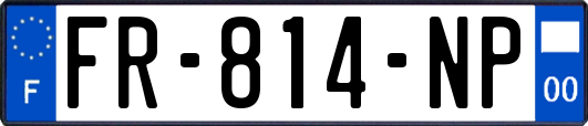 FR-814-NP