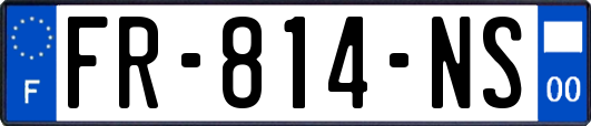 FR-814-NS