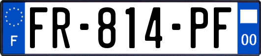 FR-814-PF
