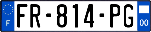 FR-814-PG