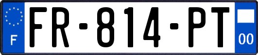 FR-814-PT