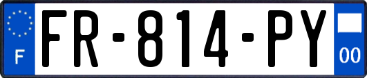 FR-814-PY