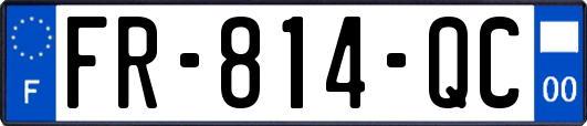 FR-814-QC