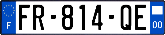 FR-814-QE