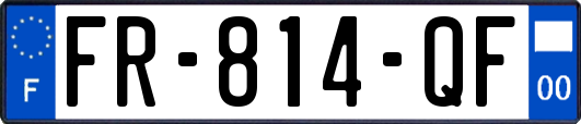 FR-814-QF