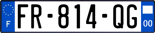 FR-814-QG