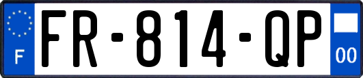 FR-814-QP