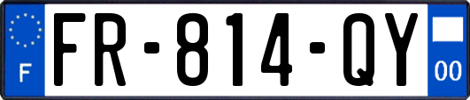 FR-814-QY