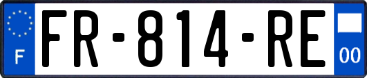 FR-814-RE