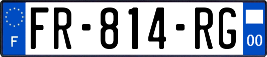 FR-814-RG