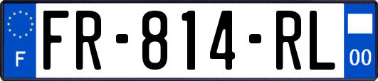 FR-814-RL