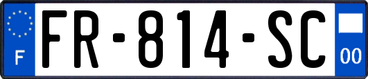 FR-814-SC