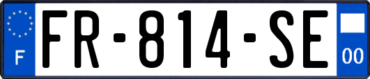 FR-814-SE