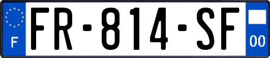 FR-814-SF