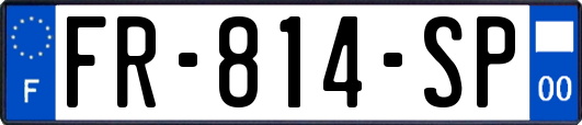 FR-814-SP