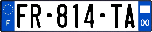FR-814-TA