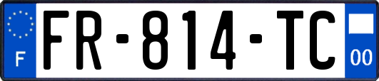 FR-814-TC