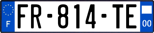 FR-814-TE
