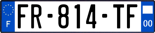 FR-814-TF
